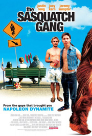 Sasquatch Gang